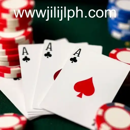 Gaming Experience JILIJL - 800+ Premium and Exclusive Games