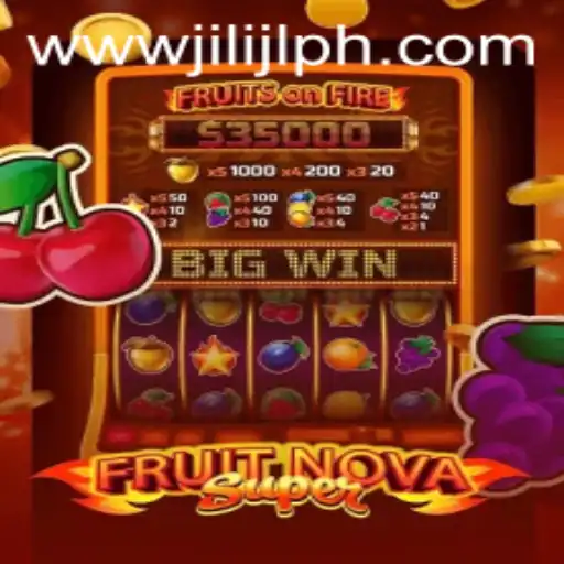 Exploring FruitNovaSuper: A New Sensation in Gaming