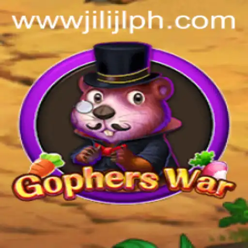 GophersWar: An Immersive Gaming Experience with JILIJL Twist
