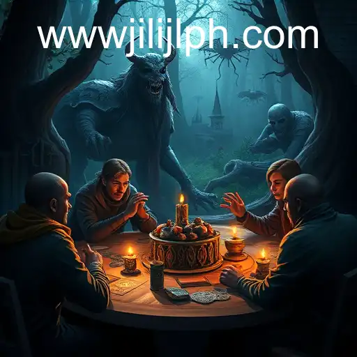 Gaming Experience JILIJL - 800+ Premium and Exclusive Games